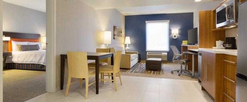 โฮม2 สวีท บาย ฮิลตัน กิลเบิร์ต แอริโซนา Hotel ภายนอก รูปภาพ